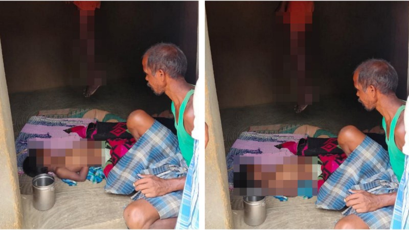 CG murder and suicide