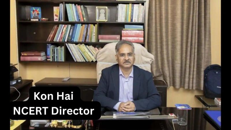 NCERT Director