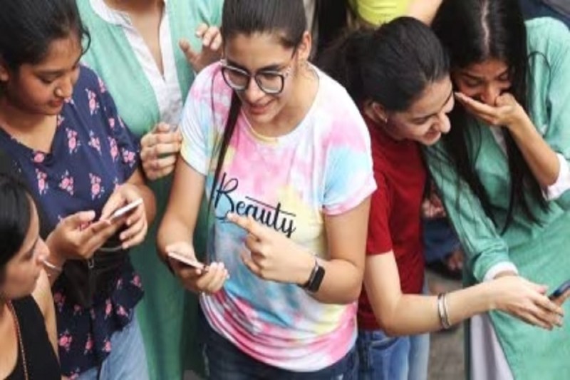 NEET UG Result 2024 - Raipur boy bags 364th rank