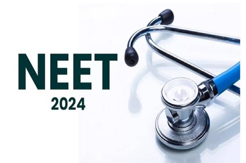 NEET Exam 2024