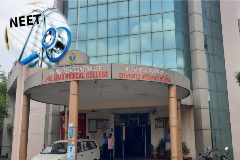 NEET Paper Leak 2024