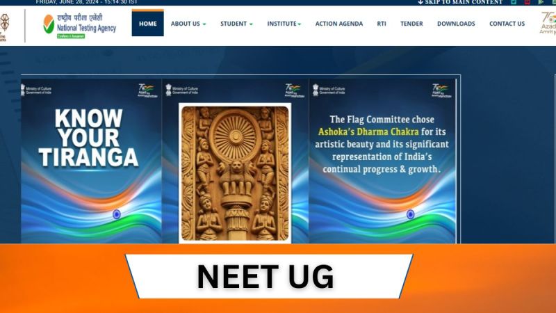 NEET UG