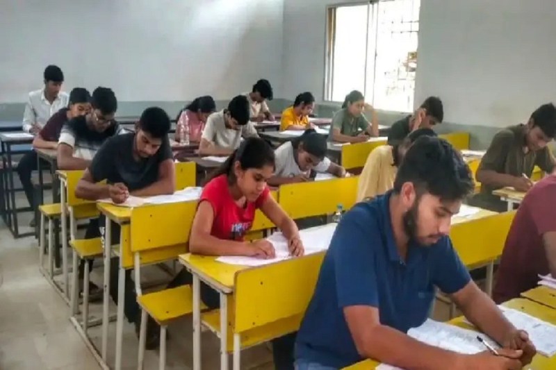 NEET UG Exam