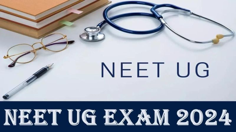 NEET UG Result 2024