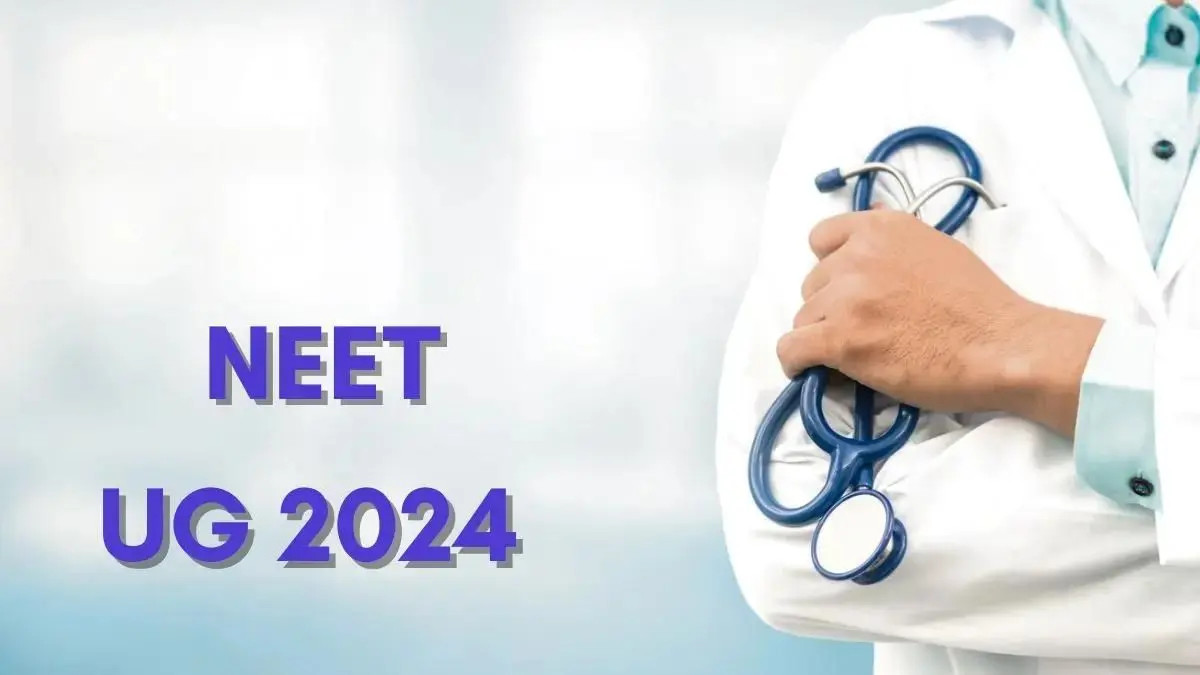 NEET Result 2024 नीट 2024 का रिजल्ट घोषित, राजस्थान के देवेश जोशी और