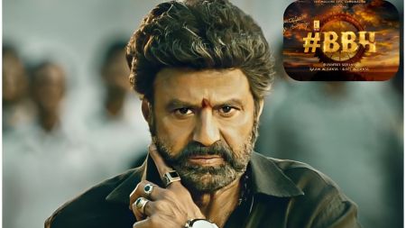 Nandamuri Balakrishna New Film BB4 Announced On Birthday With Director Boyapati Sreenu