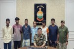 Naxalite arrested in Sukma: IED विस्फोट में शामिल 6 नक्सली गिरफ्तार, घटना को
लेकर किया बड़ा खुलासा…2 जवान हुए थे शहीद - image