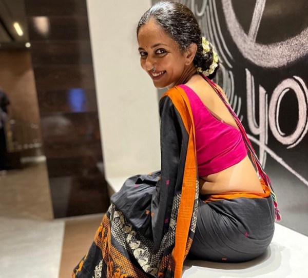 Neha Joshi's Secret to Glowing Skin in Monsoons