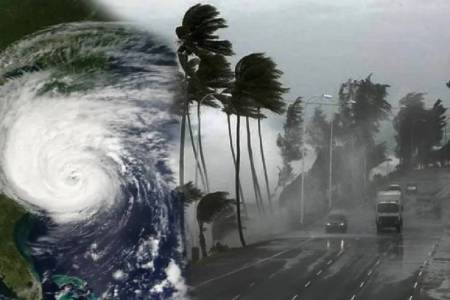 Weather Update