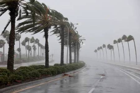 Monsoon 2024