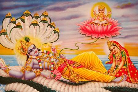 Nirjala Ekadashi 2024 Date