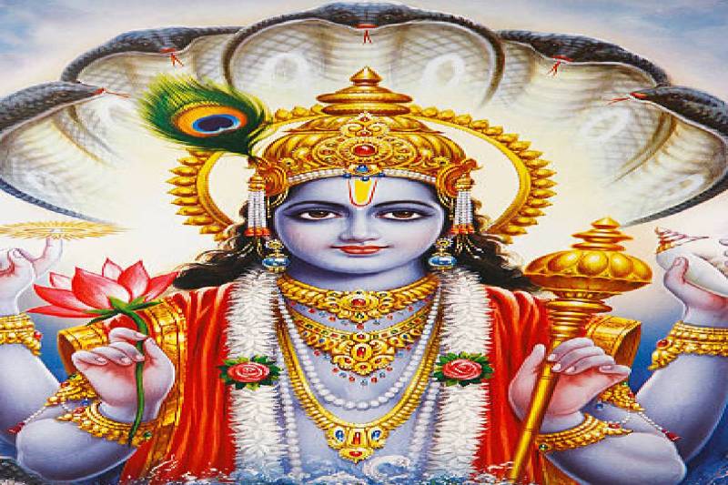 Nirjala Ekadashi Katha Mahatv