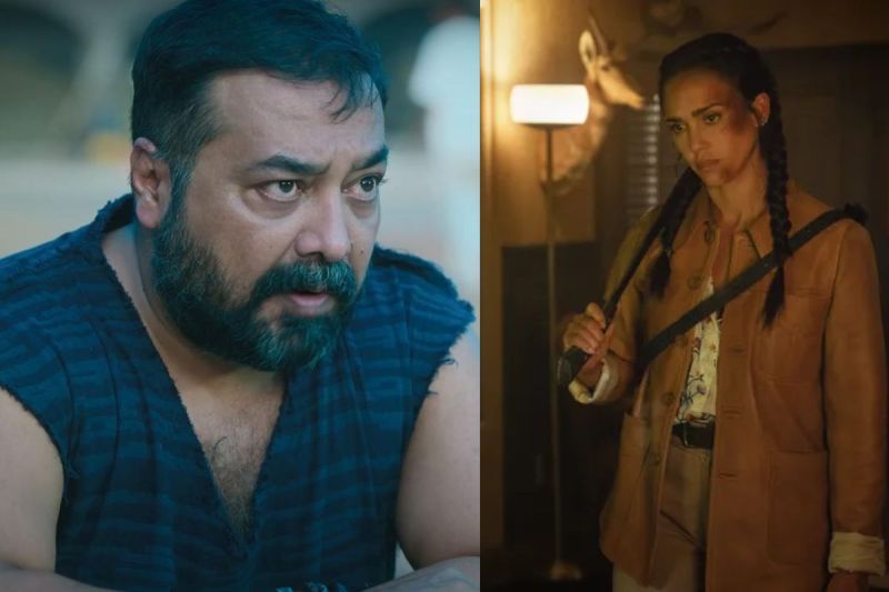 new ott releases this week Kota Factory 3 to Bad Cop On netflix amazon prime video