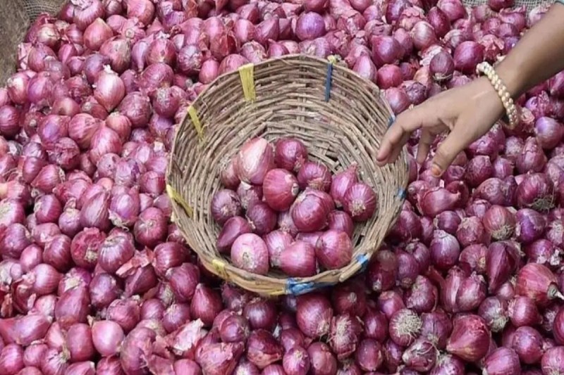 Onion Price Hike