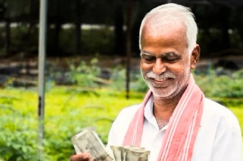 Good News PM Kisan Samman Nidhi 17th installment Released Rajasthan Farmers Rejoice