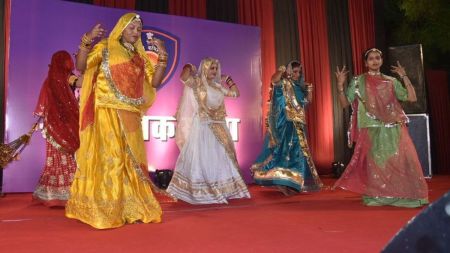 POLICE diwas