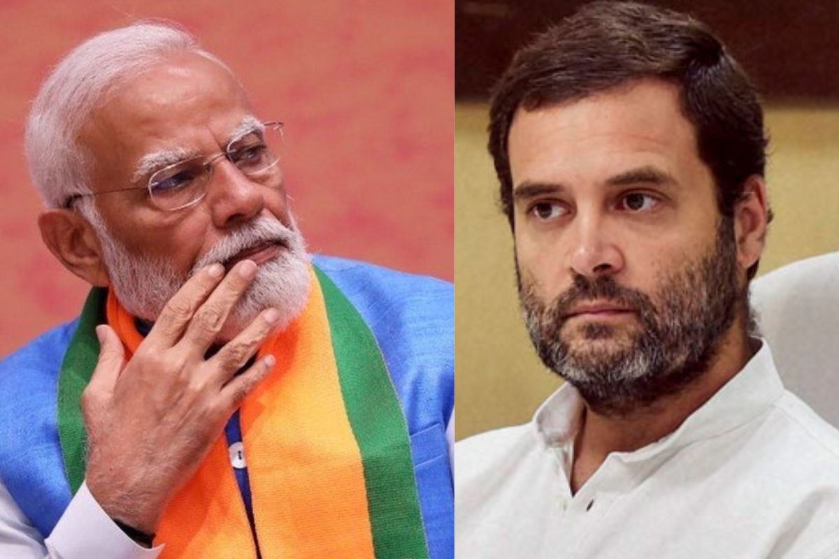 Phalodi Satta Bazar prediction amid Lok Sabha exit poll BJP Congress and samajwadi Party are winning these seats in UP