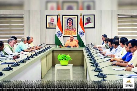 Power Supply in UP: खुशखबरी! यूपीवालों को मिलेगी निर्बाध बिजली आपूर्ति, योगी सरकार बना रही बड़ी योजना