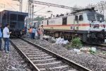 यूपी के प्रयागराज में हुए रेल हादसे में रेलवे ने त्वरित कार्यवाही करते हुए
दिल्ली– हावड़ा रूट को किया चालू - image