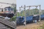 दिल्ली–हावड़ा रूट के प्रयागराज में हुए रेल हादसे में इन ट्रेनों को डायवर्ट किया
गया - image