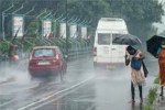 Monsoon 2024: मौसम विभाग का नया अलर्ट, 16,17,18 जून को होगी भयंकर बारिश, IMD का
पूर्वानुमान जारी - image