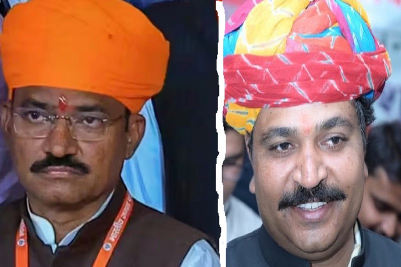 Rajasthan 17 new districts 3 new divisions New update Know what Prem Chand Bairwa and Tika Ram Jully said