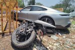 Pune Car Accident: नाबालिग रईसजादे के माता-पिता को 14 दिन की हिरासत, बेटा भी 25
जून तक रिमांड पर - image