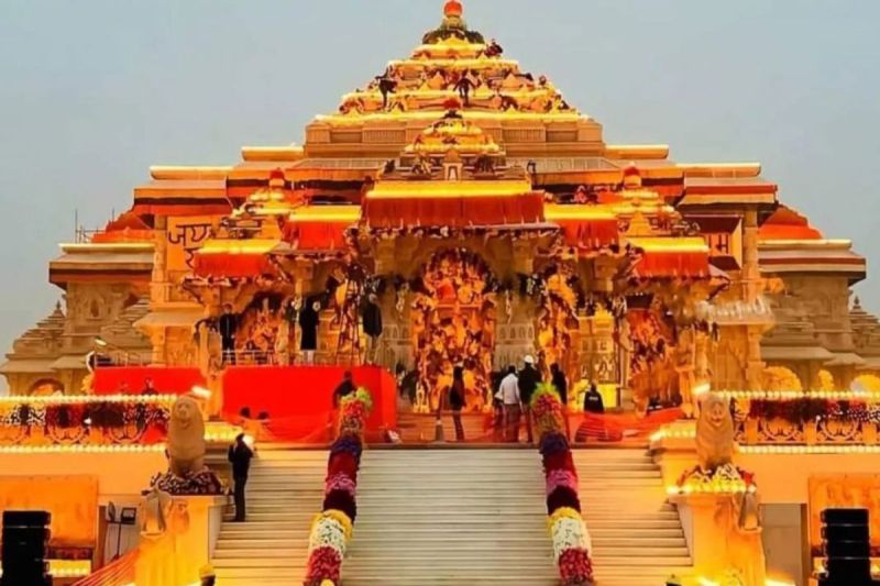 RAM MANDIR