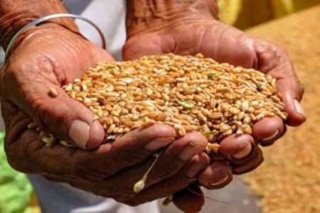 RATION in up
