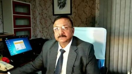 RPSC Chairman's tenure is ending, consideration regarding new name soon
