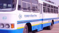 Free Bus Travel : फ्री सफर का तोहफा, महिलाओं के लिए खुशखबरी, अब इस दिन करें
रोडवेज बसों में मुफ्त यात्रा - image