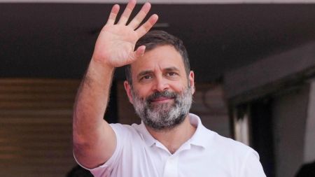 Rahul Gandhi Birthday