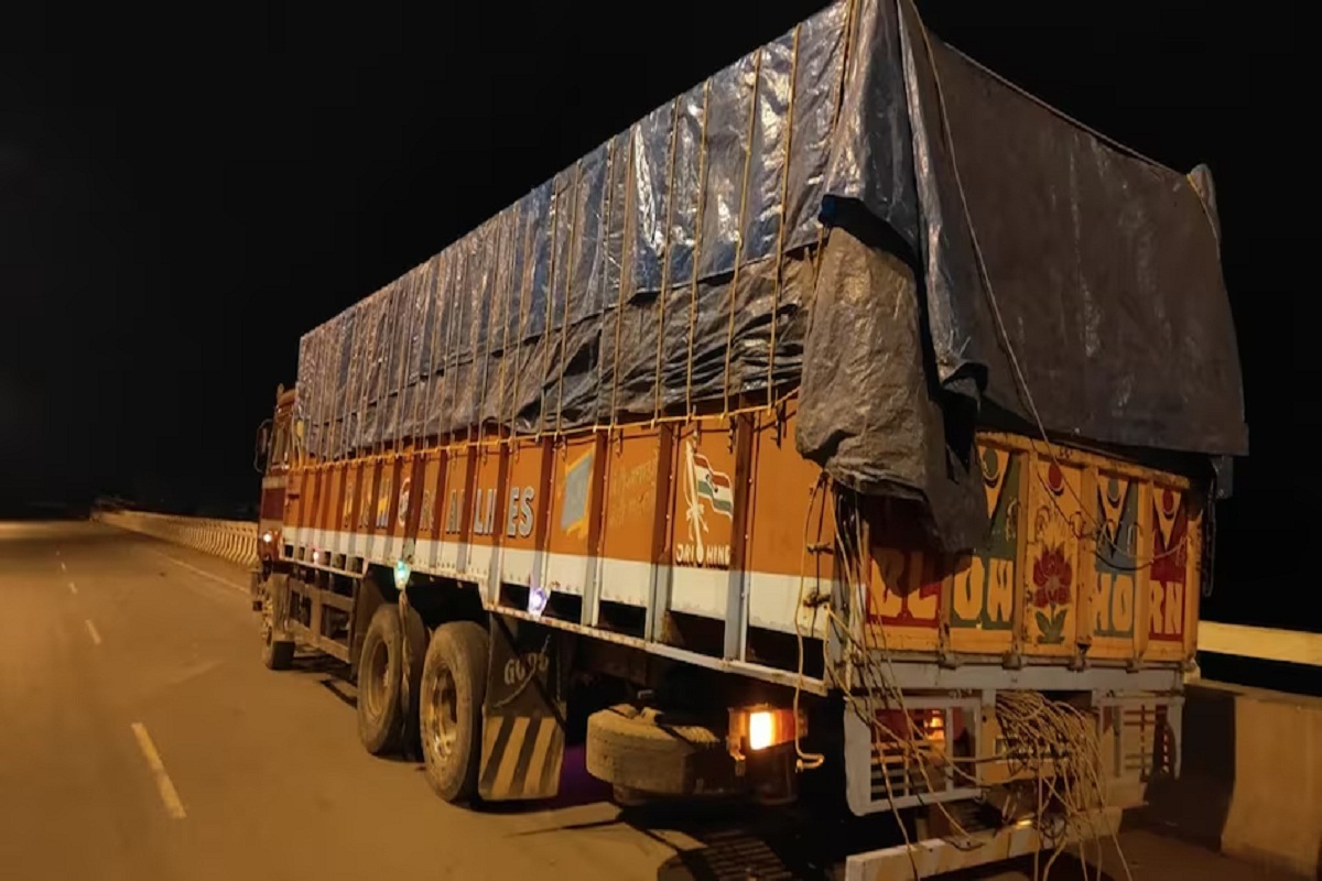 Raipur Mob Lynching Case