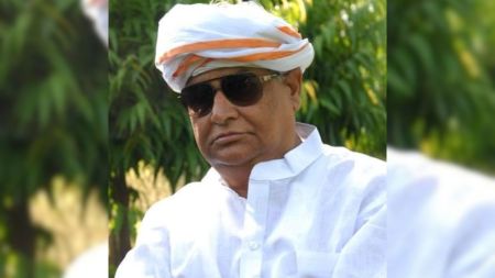 Rajasthan Cabinet Minister Kirori Lal Meena resignation latest news in Hindi