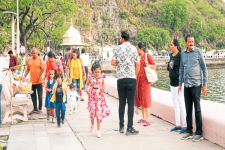 Rajasthan Monsoon News