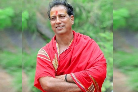 Rajendra Singh Gudha