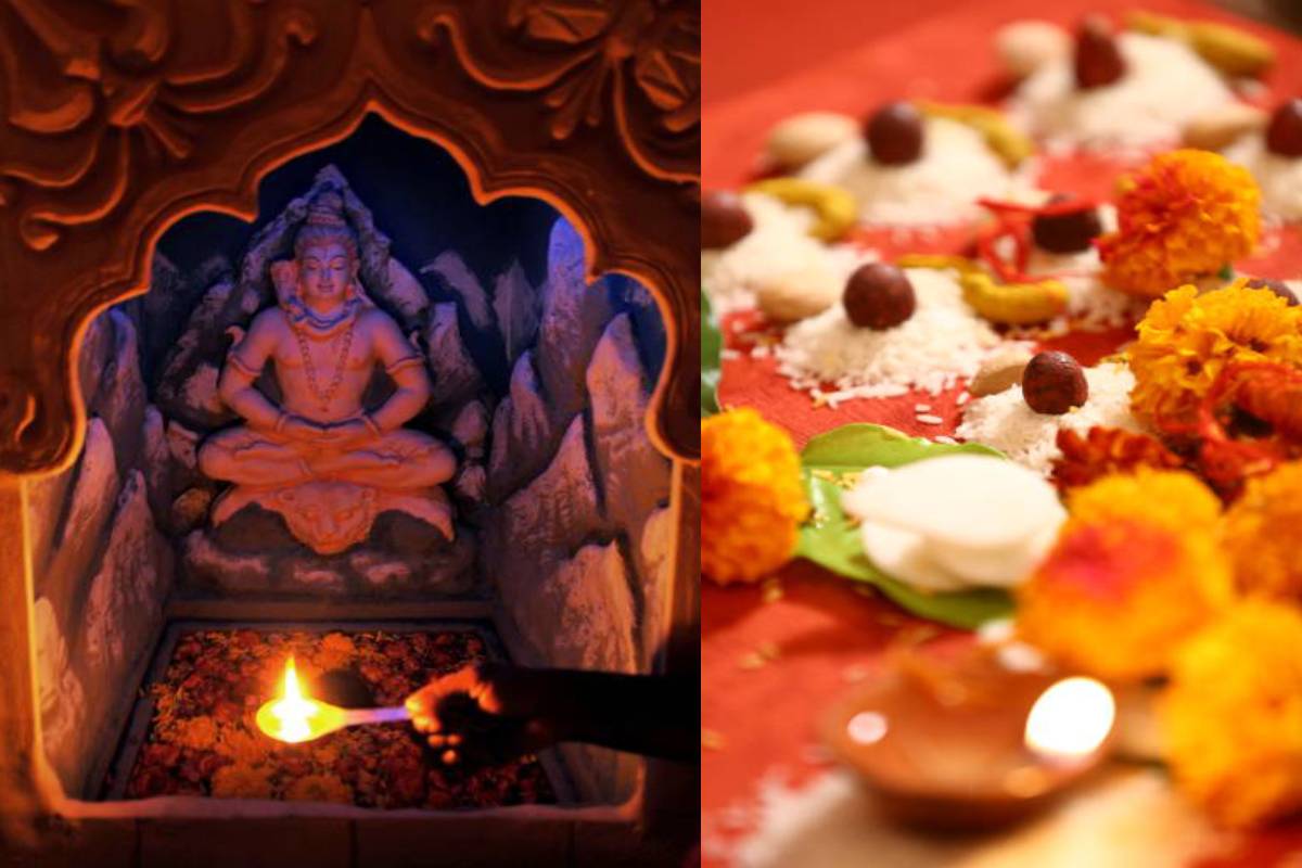 Rashi Anusar Mantra : मनोकामना पूर्ति के लिए जपें राशि अनुसार भगवान विष्णु के
मंत्र, ज्येष्ठ पूर्णिमा पर इनका जप देता है सुख समृद्धि, भाग्य का साथ और सफलता