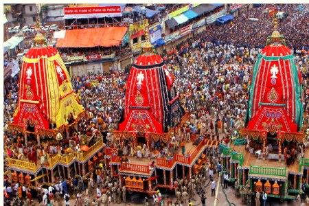 Rath Yatra 2024