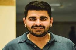 राजस्थान बॉर्डर पर नहीं, बल्कि पाकिस्तान में है टेंशन, रविंद्र सिंह भाटी ने
भारत-PAK तनाव पर कही ये बातें… - image