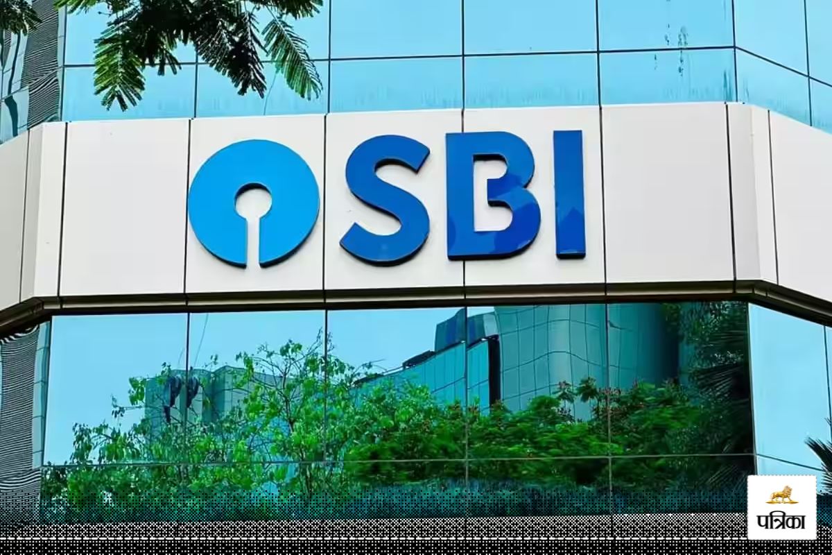 SBI ने इंफ्रास्ट्रक्चर बॉन्ड से जुटाए 10 हजार करोड़ रुपए, FY 2025 में ₹25,073
करोड़ जुटाएगा बैंक