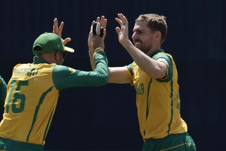 SL vs SA