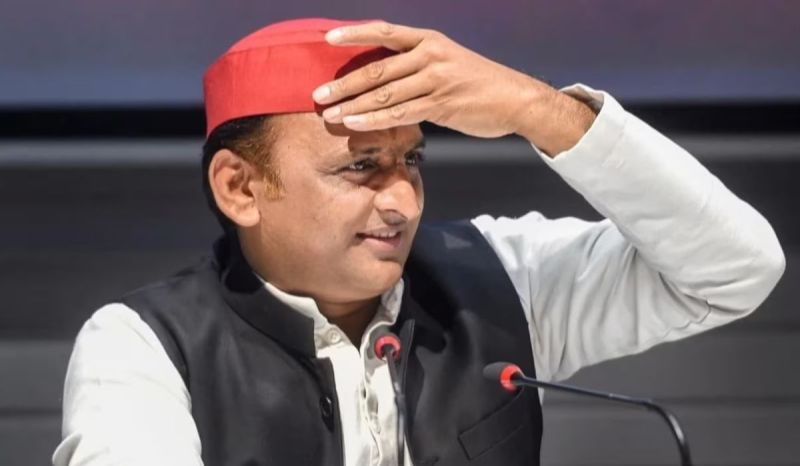 Lok Sabha Elections Results 2024: पूर्वांचल में बाजी मार ले जाएगी सपा? इन लोकसभा सीटों पर फहरा रहा 'समाजवादी झंडा'