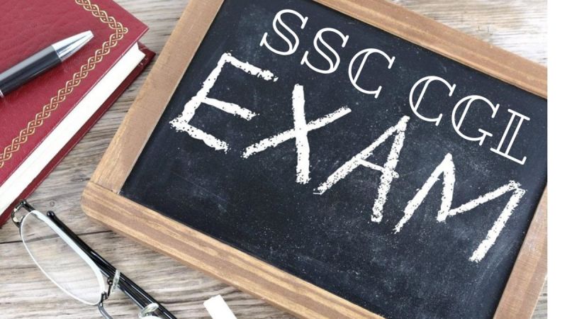 SSC CGL Bharti 2024