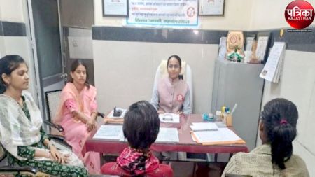 अनोखी प्रेम कहानी : 3 राउंड में 9 घंटे की समझाइस के बाद मानी युवतियां, अब आपस में नहीं करेंगी शादी