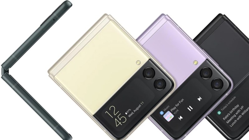 Samsung Galaxy Z: AI-Powered Foldable Smartphone Now Available for Pre-Order in India, Get Up to ₹7,000 Benefits