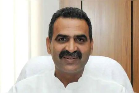 Sanjeev Balyan Wrote Letter to Amit Shah