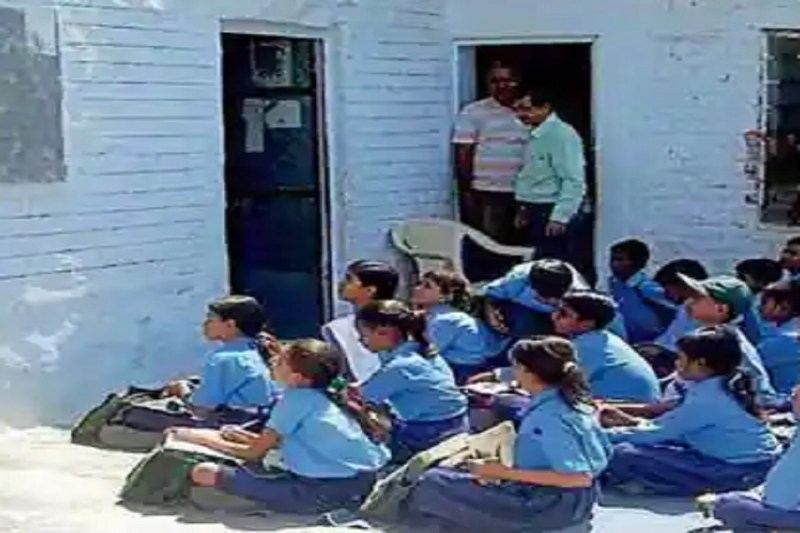 Rajasthan Secondary Schools Will Change Soon Big Gift Received Directorate has Sought Proposals