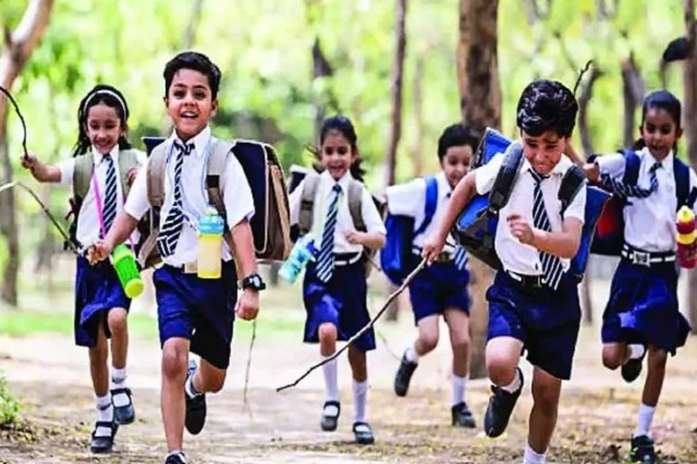 Chhattisgarh School Reopening Date 2024