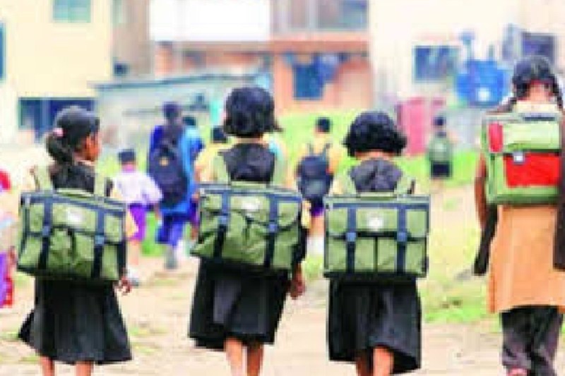 Rajasthan Government Schools New Order Teachers will become Health Ambassadors and Students Messengers