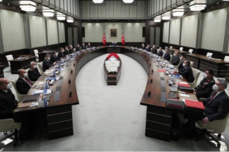 Pakistan in Security Council